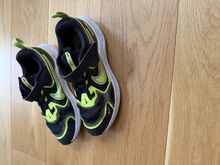 Nike 33 tossud.