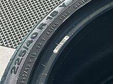 Continental ContiSport 225/40R18 Y XL 92Y