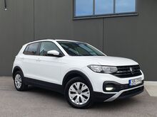 Volkswagen T-Cross 1.0 81kW