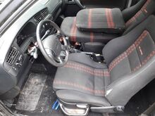 VW golf mk3 GTI Edition varuosadeks