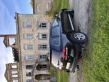 VW touareg 2.5tdi manuaal