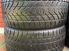 275/35R20 255/35R20 erilaiad lamellrehvid