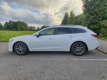 Mazda 6 2.0 121kW