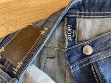 Джинсовая юбка JOOP! Jeans, размер 34/36, В СОСТОЯНИИ НОВОЙ