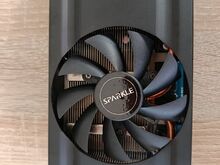 Продаётся видеокарта GeForce GTX 560 Ti 1GB