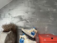 UUED ORIGINAAL CONVERSE KETSID