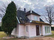 Puitpakett aknad 2 x klaasiga