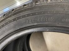235/45 r18 lamellid