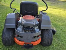 Murutraktor Husqvarna Z254
