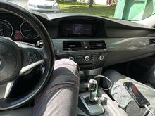 Bmw e61 530d
