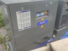 Kruvikompressor