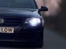 Volkswagen Passat B6 2.0 103kW