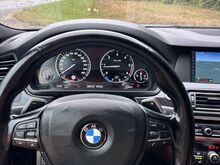 Bmw 535D F11 M pakett