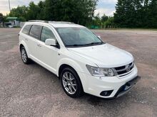 Müüa Fiat Freemont