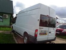 Ford Transit 2.2 TDI