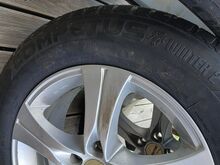 235/65R17 Borbet комплект для внедорожника