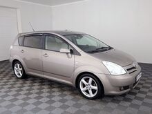 Toyota Corolla Verso