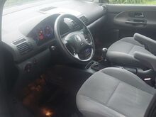 Volkswagen Sharan,reg tasu makstud.