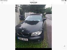 Hea väike  BMW 118