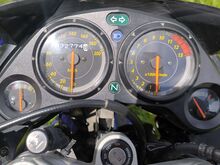 Honda CBR 125 R
