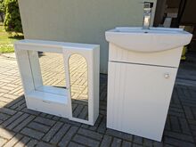 Müüa vannitoamööbli komplekt