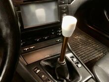 Erinevad BMW E30, E34, E36, E46 shortshifterid