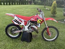 Honda CR 125