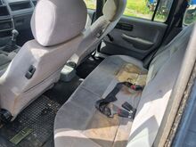 Ford Sierra 2.0i