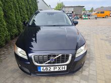 Volvo V70 Momentum D5 136KW