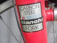Bianchi 750RS