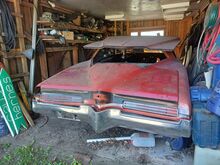 Buick Riviera 7.5 177kW 1971a.