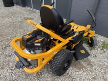 Murutraktor nullpöörderaadiusega CubCadet XZ5 L107