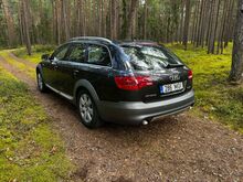 Audi A6 C6 Allroad