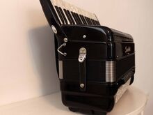 SERENELLINI 414K, 120 басов