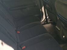 Müüa ford focus c max 1,8  2005a