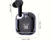 Bluetooth-наушники TWS T6 5.3
