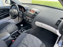 KIA CEED 1,4 80кВт, РЕГ. ОПЛАЧЕНА, ПРОБЕГ 90227 км