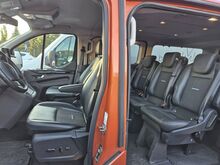 Ford Tourneo Custom Active 2.0 136kW L2H2