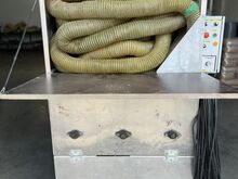 Puistevilla paigalduse seade