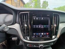 Volvo V60 T6 AWD R-DESIGN RECHARGE 2.0 257кВт