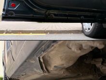 VOLKSWAGEN PASSAT B5.5 / AUTOMAAT / ÜV 04.2027