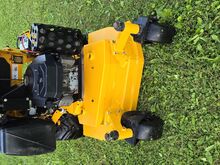 Муротрактор Wright Stander WS36 KAWRE