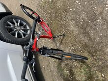 Кикбайк Sport G4