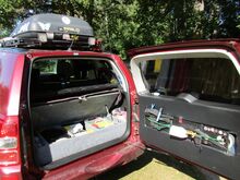 Suzuki Grand Vitara 1,9DDiS