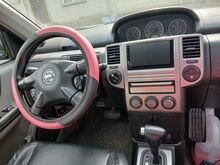 Nissan X-Trail 2006