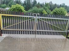Сварочные работы