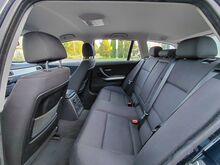 Bmw 318 2.0 bensiin äsja Hollandist