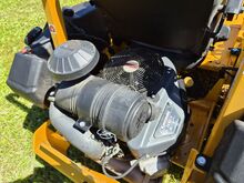 RAIDER CAB CADET ZERO TURN MURUTRAKTOR Z7
