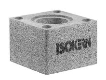 Дымоход Isokern NEM 20 4.5м