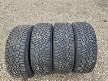 Continental Ice Contact 2 235/60/R17 106T naastud